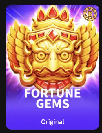 Fortune Gems