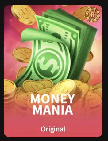 money mania