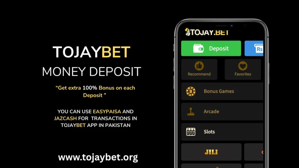 Tojaybet game download