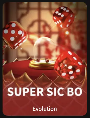 Super sic bo