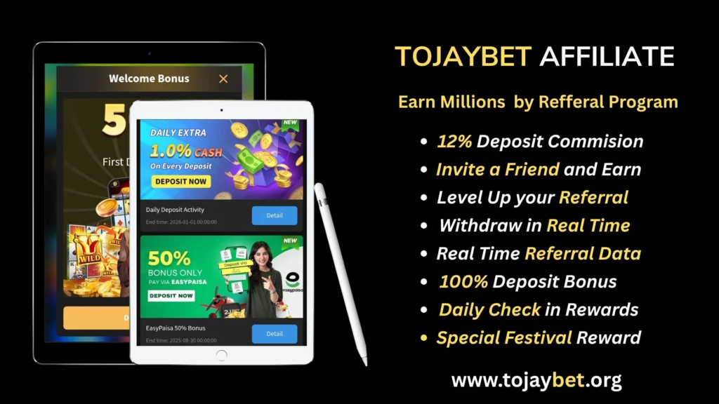 tojay bet download
